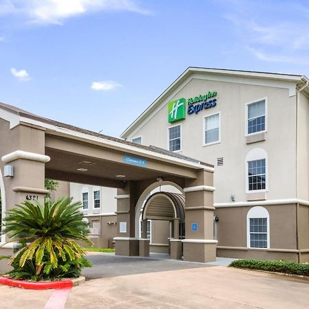 Holiday Inn Express Hotel & Suites Columbus By Ihg Extérieur photo