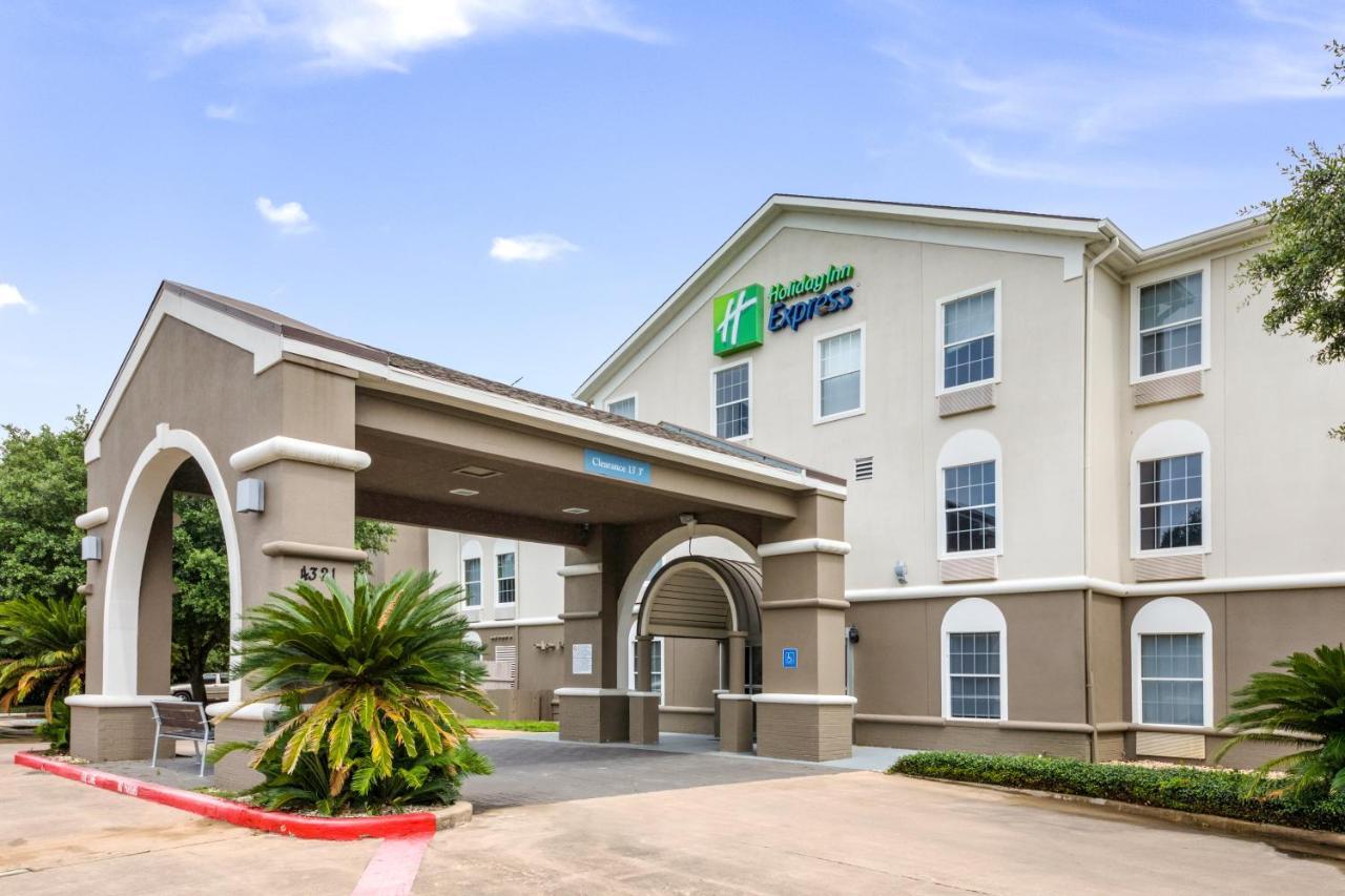 Holiday Inn Express Hotel & Suites Columbus By Ihg Extérieur photo